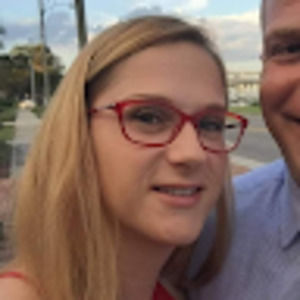 Meet your Posher, Jillian